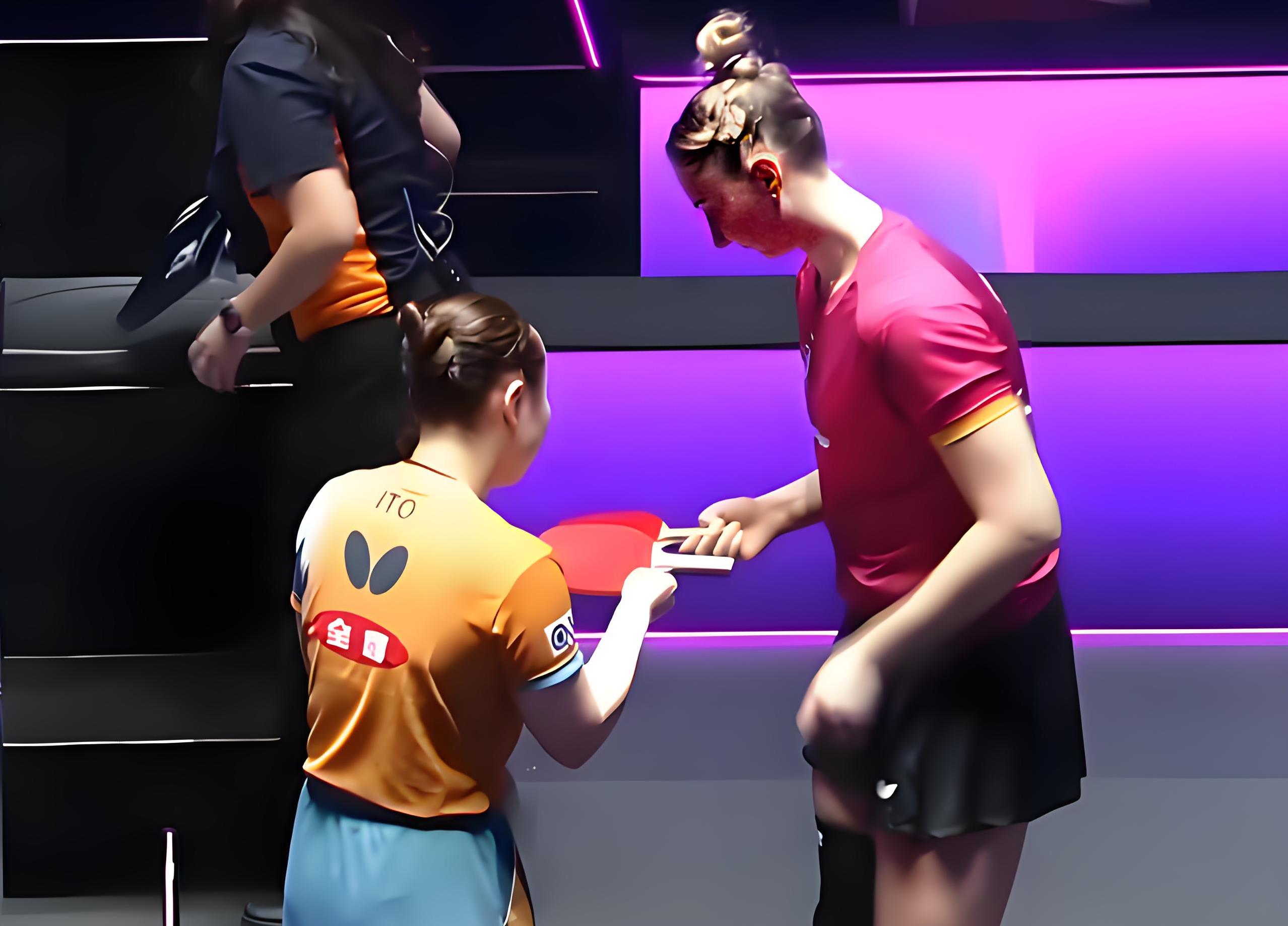 奥地利乒乓球队血洗日本乒乓球队,波尔关键制胜的简单介绍 奥地利乒乓球队血洗日本乒乓球队,波尔关键制胜的简单介绍