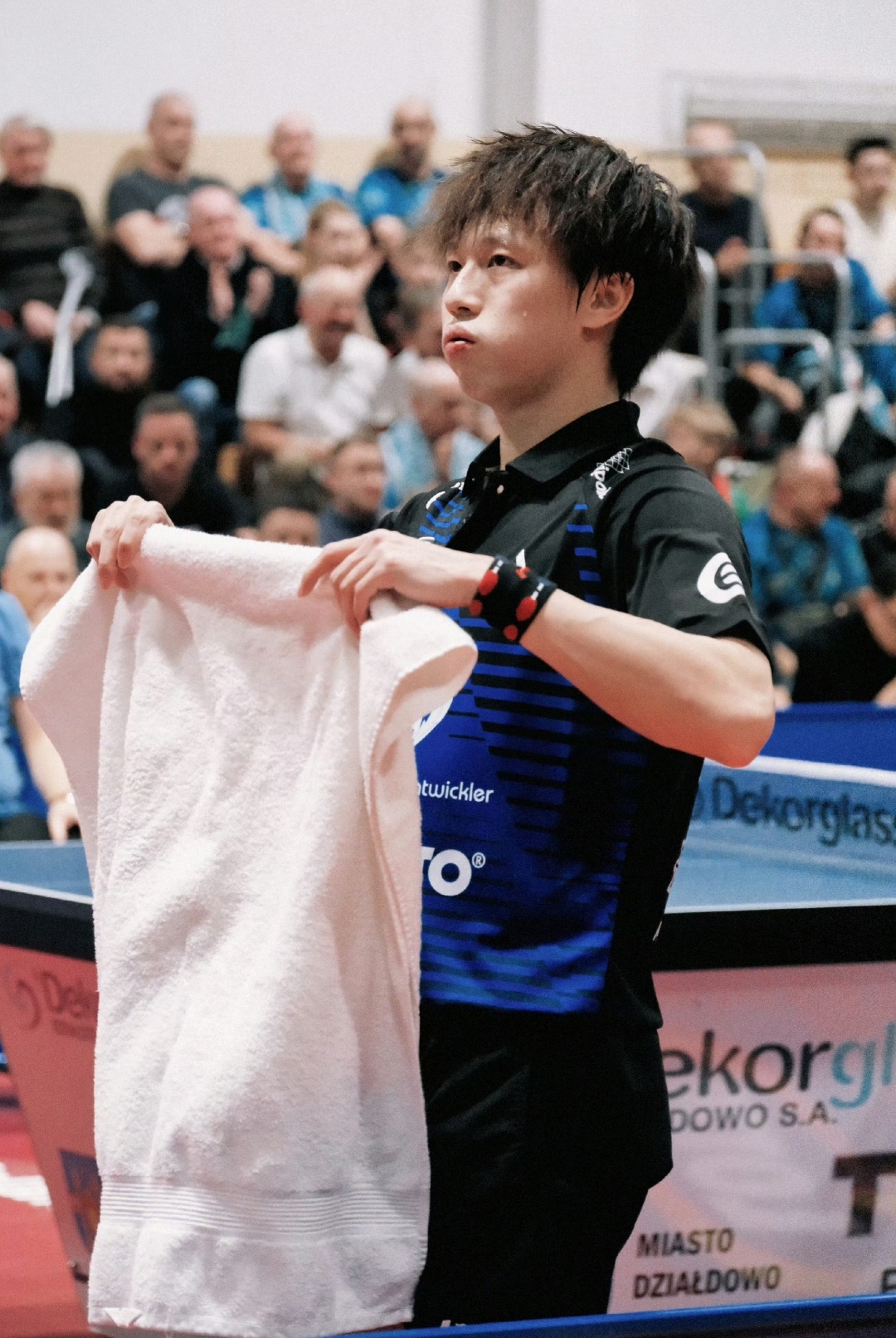 韩国队力克波兰队,林高远点燃赛场的简单介绍 韩国队力克波兰队,林高远点燃赛场的简单介绍