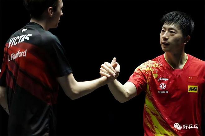 关于葡萄牙队翻盘韩国队,梁靖崑关键制胜的信息 关于葡萄牙队翻盘韩国队,梁靖崑关键制胜的信息