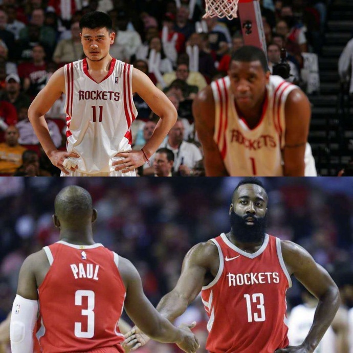 国王碾压火箭，保罗关键制胜