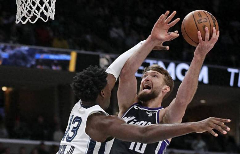 关于国王力克太阳，莫兰特统治全场的信息