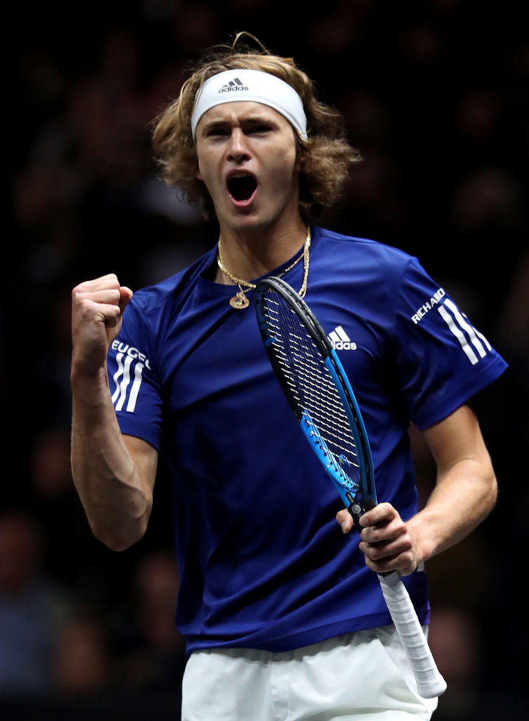 拉沃尔杯横扫ATP总决赛,纳达尔带队取胜的简单介绍 拉沃尔杯横扫ATP总决赛,纳达尔带队取胜的简单介绍