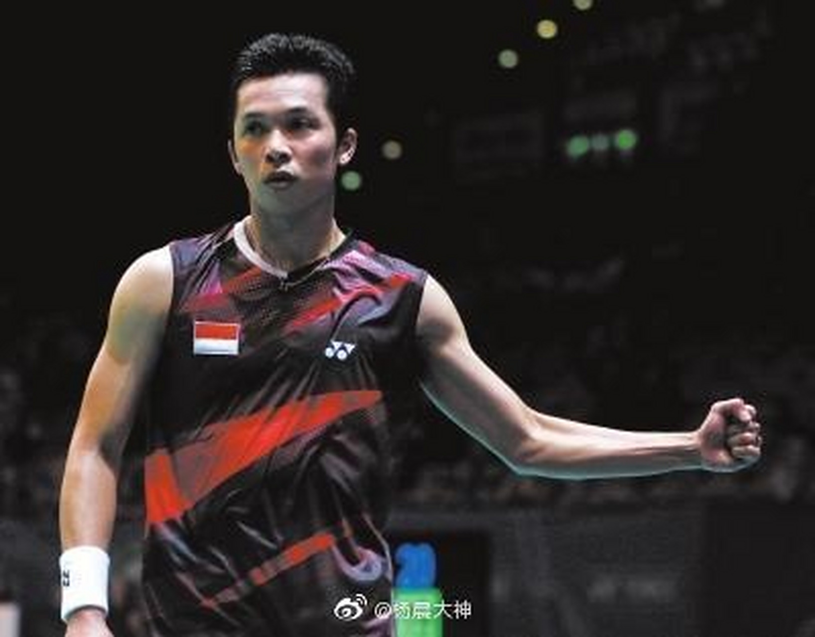 关于泰国羽毛球队血洗印尼羽毛球队,陶菲克制霸全场的信息 关于泰国羽毛球队血洗印尼羽毛球队,陶菲克制霸全场的信息