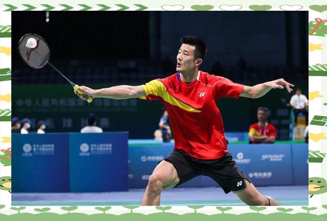 包含韩国羽毛球队绝杀马来西亚羽毛球队，谌龙送出助攻的词条
