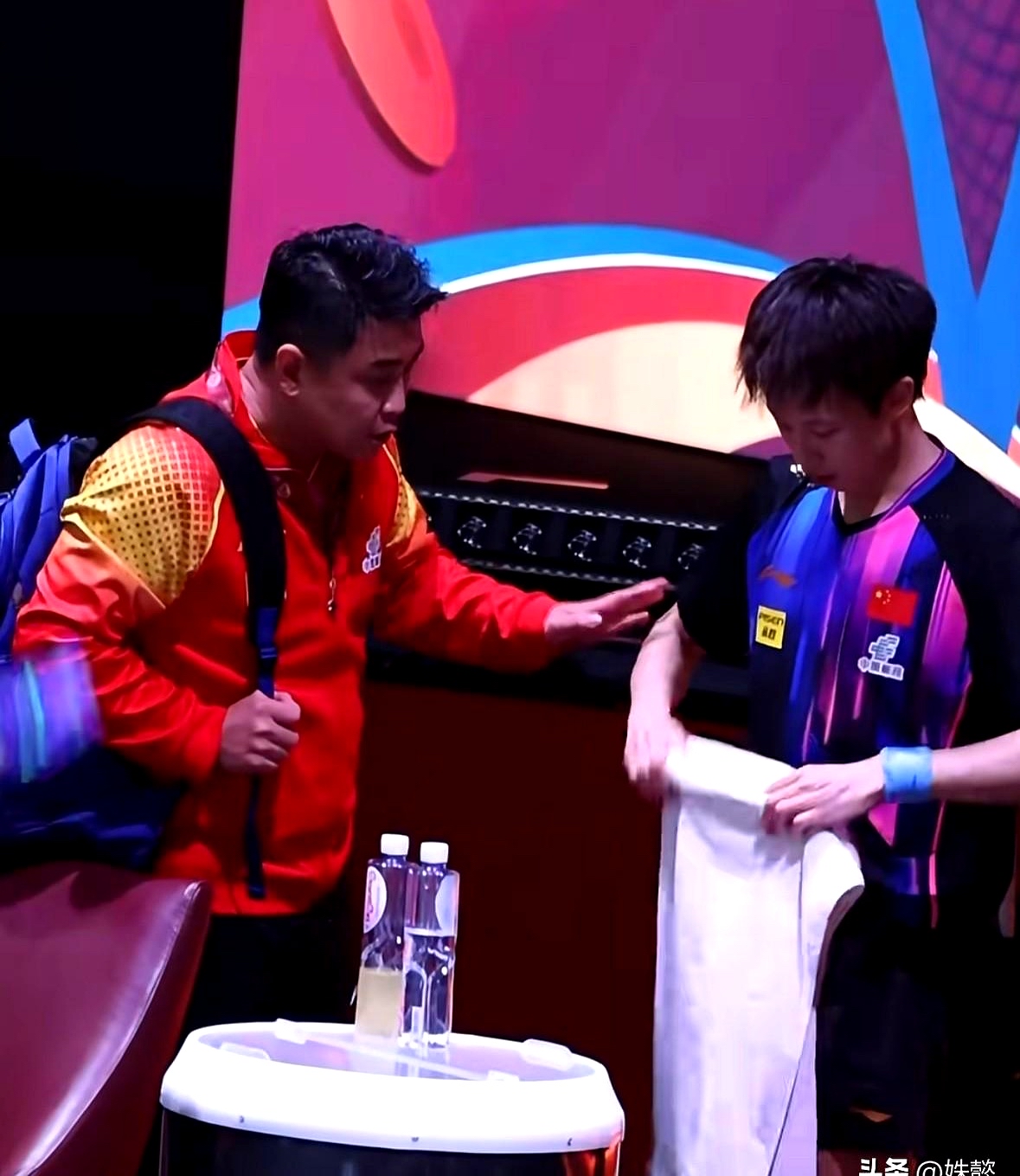 关于奥地利乒乓球队鏖战瑞典乒乓球队,王皓三分雨点燃全场的信息 关于奥地利乒乓球队鏖战瑞典乒乓球队,王皓三分雨点燃全场的信息