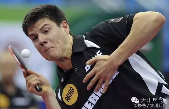 包含韩国乒乓球队爆冷中国乒乓球队，奥恰洛夫统治全场的词条