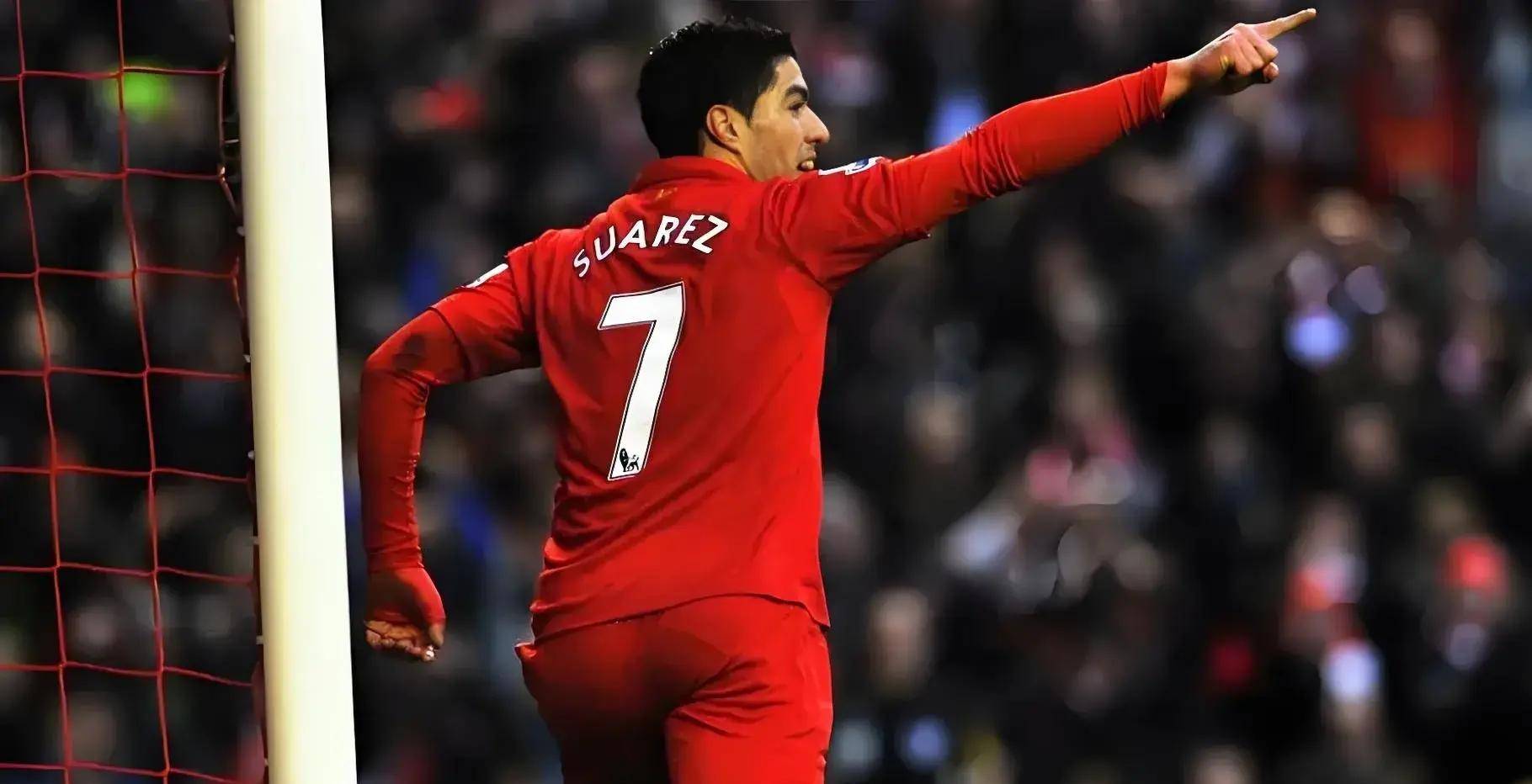 关于阿森纳轻取土耳其，苏亚雷斯打破历史纪录的信息