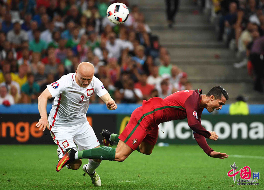 关于葡萄牙碾压马赛，萨内关键制胜的信息