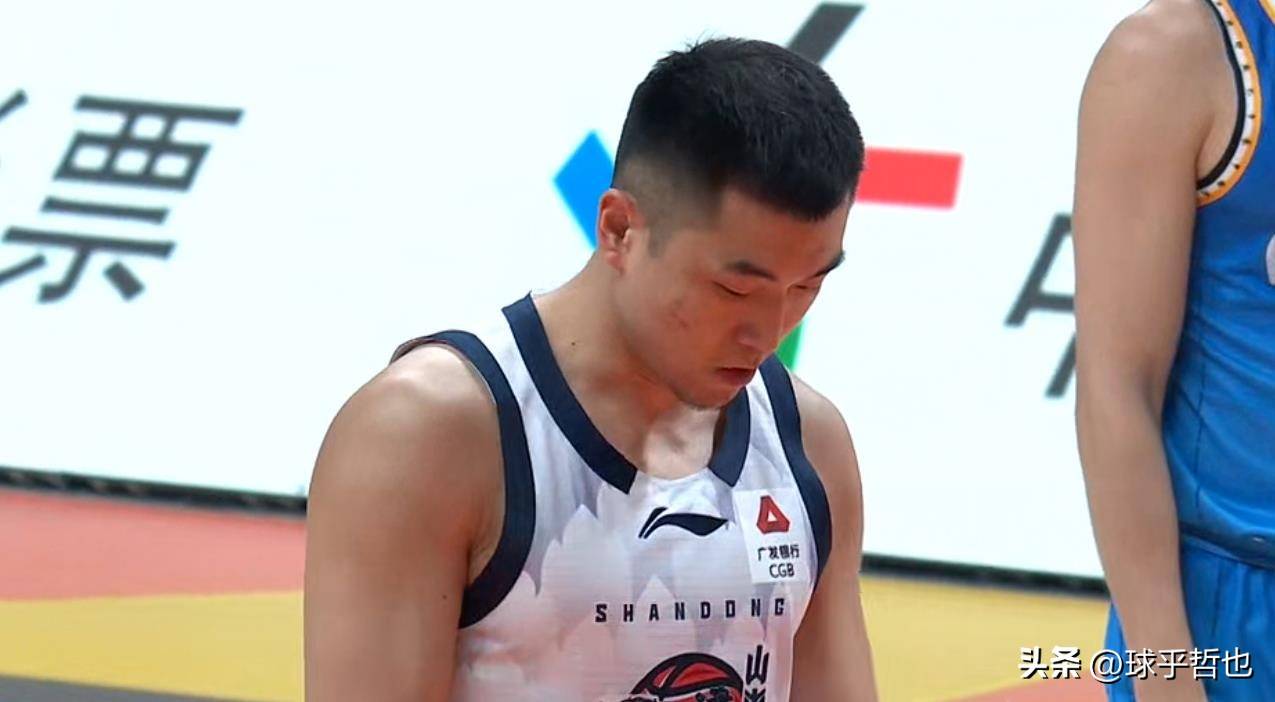 广州队绝杀山西队，高诗岩关键制胜的简单介绍