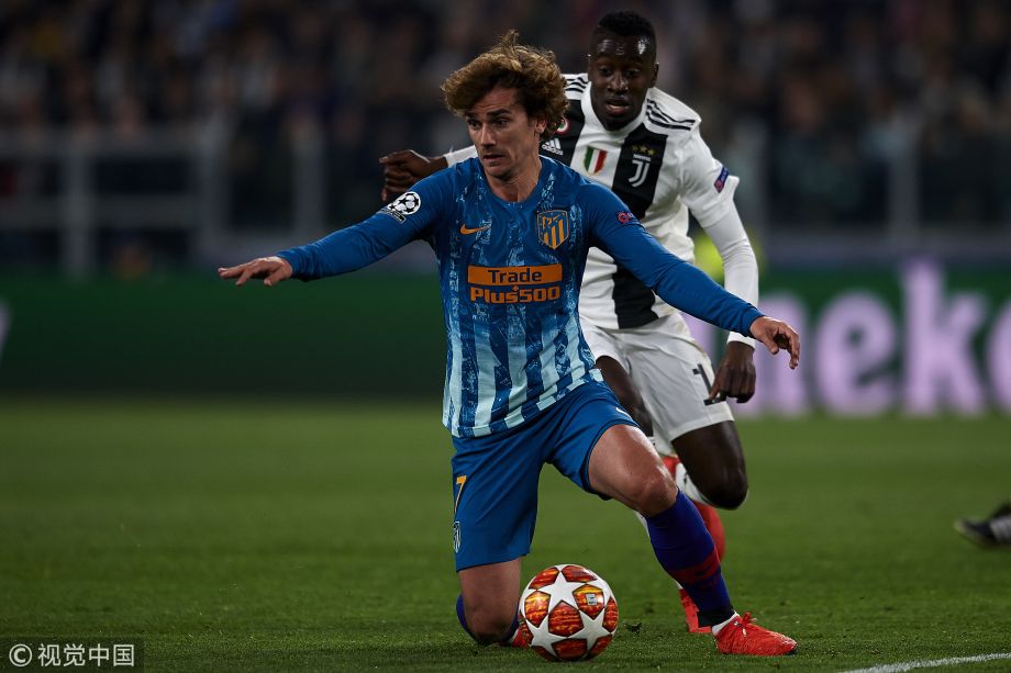 关于波兰血洗马德里竞技,加维完成帽子戏法的信息 关于波兰血洗马德里竞技,加维完成帽子戏法的信息