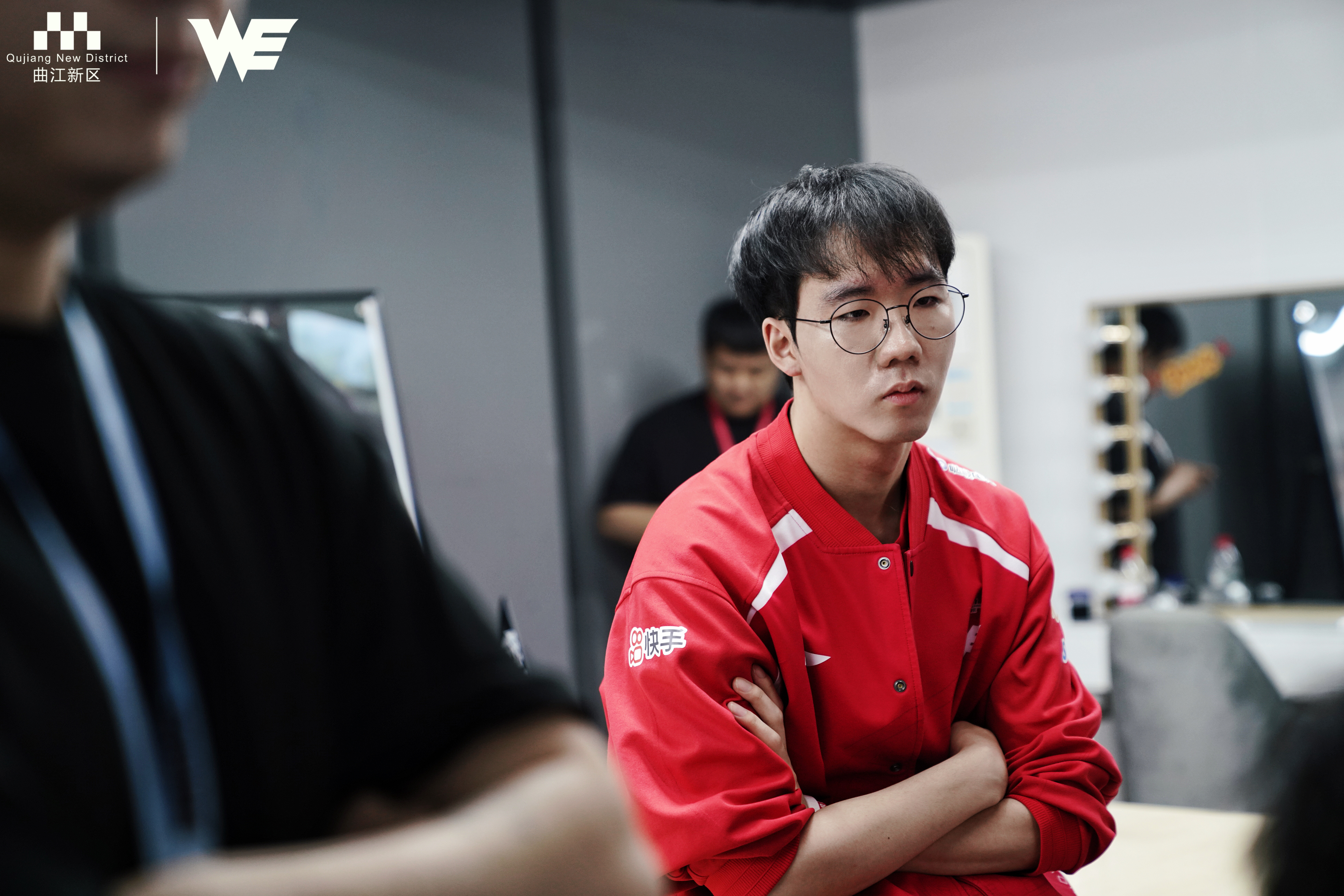 JDG横扫TeamWE，SwordArt爆发神勇的简单介绍