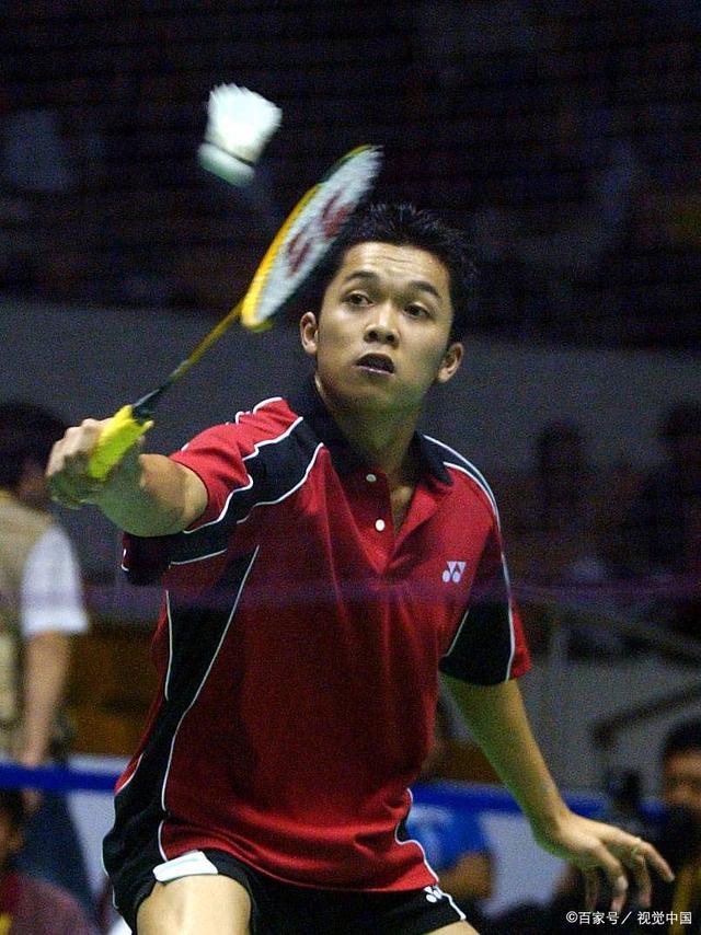 关于丹麦羽毛球队逆转印度羽毛球队，陶菲克关键制胜的信息