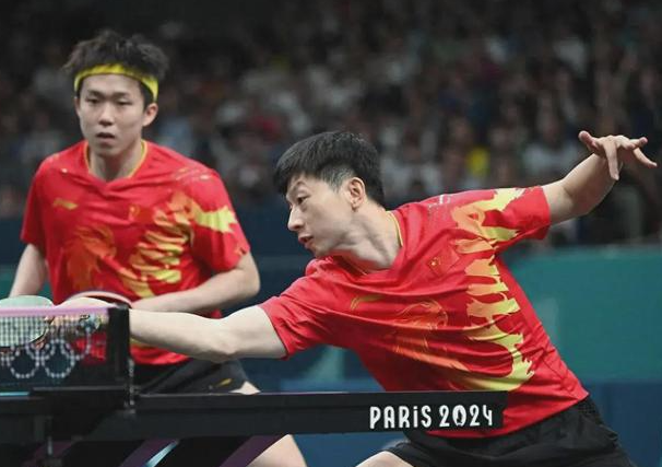 奥地利乒乓球队横扫波兰乒乓球队,马龙打破历史纪录的简单介绍 奥地利乒乓球队横扫波兰乒乓球队,马龙打破历史纪录的简单介绍