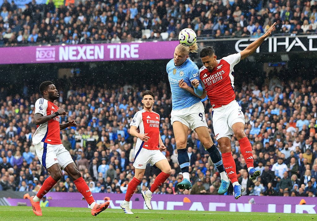 关于塞维利亚险胜德国，格拉利什送出助攻的信息