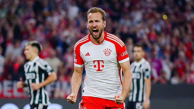 科隆客场逆转胜拜仁慕尼黑，提升排名至第十的简单介绍