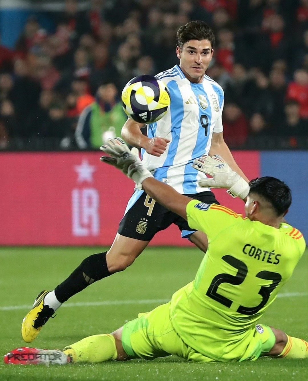 阿根廷天才新星加盟德甲球队