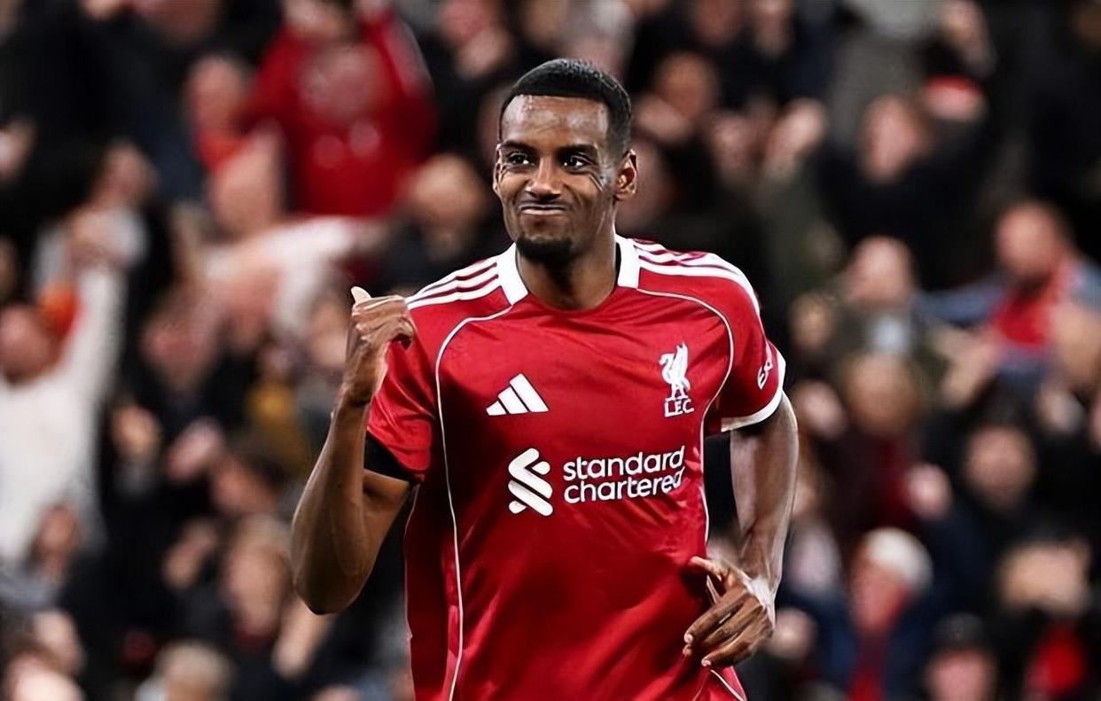 利物浦悬念棘手欧冠卫冕之路的简单介绍