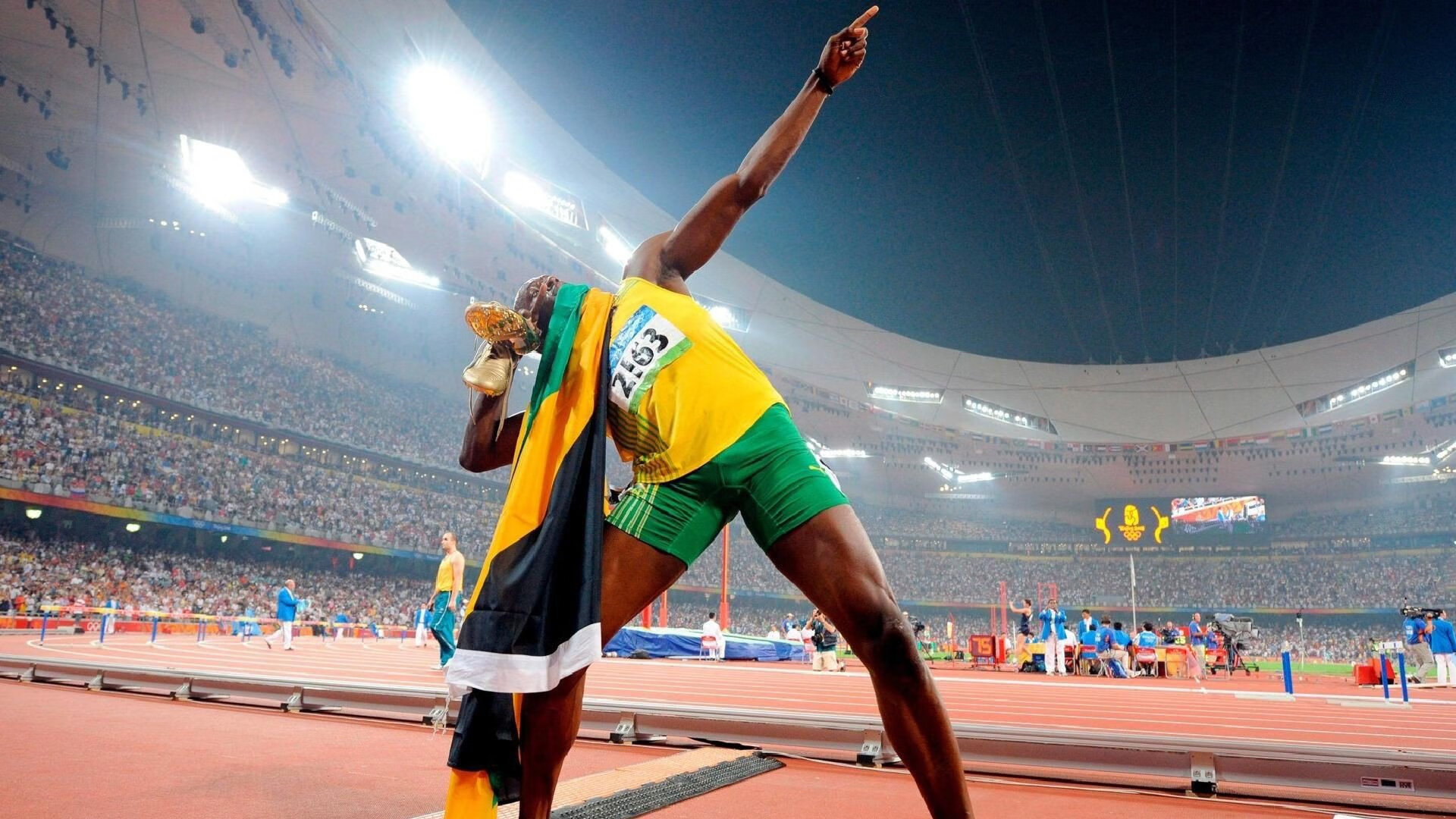 世界排名争夺战之夜,利拉德全程高能输出